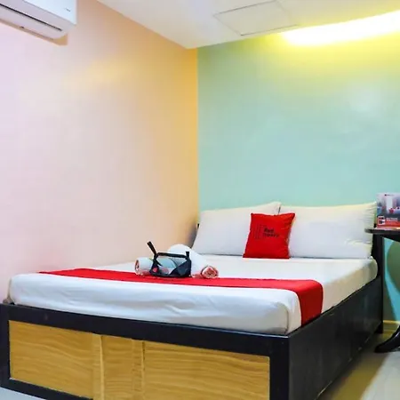 Reddoorz @ Punta Princesa Cebu City